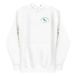 Beach Executive Hoodie - Evallys.com # #