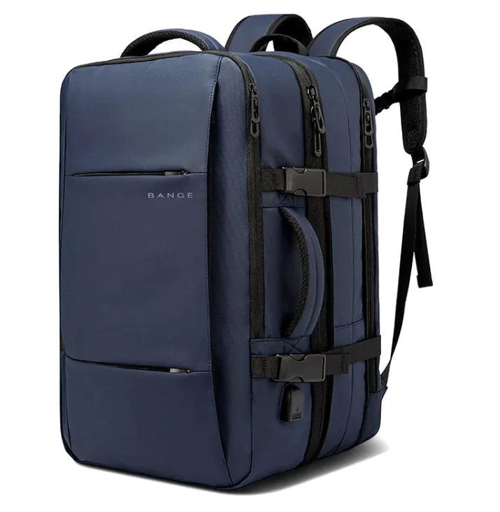 Men's Business Travel Backpack - Evallys.com # #