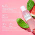 Glow Recipe PHA + BHA Face Toner - Korean Skin Care Toner, Pore Minimizer & Facial Exfoliator for Glass Skin - Tightening & Hydrating Skincare with Hyaluronic Acid & Watermelon (150ml) 5 Fl Oz (Pack of 1) Full Size - Evallys.com # #