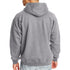 Hanes mens Ultimate Sweatshirt, Heavyweight Fleece Hoodie, Cotton Sweatshirt for Men Medium Oxford Gray - Evallys.com # #