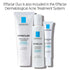 La Roche-Posay Effaclar Duo Dual Action Acne Spot Treatment Cream with Benzoyl Peroxide Acne Treatment for Acne and Blackheads, Lightweight Sheerness, Safe For Sensitive Skin 0.7 Fl Oz (Pack of 1) - Evallys.com # #