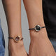 Sun-Moon Smart Sensing Couple Bracelet - Evallys.com