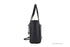 Michael Kors Maisie Large Black Pebbled Leather 3-in-1 Multifunctional Crossbody Clutch Tote Bag - Evallys.com # #