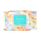 Pacifica Beauty Glowing Glycolic Acid, Orange & Vanilla Makeup Remover Wipes, Designed To Create Glowing Skin, Vegan & Cruelty-Free, 30 Wipes 30 Count (Pack of 1) - Evallys.com # #