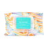 Pacifica Beauty Glowing Glycolic Acid, Orange & Vanilla Makeup Remover Wipes, Designed To Create Glowing Skin, Vegan & Cruelty-Free, 30 Wipes 30 Count (Pack of 1) - Evallys.com # #