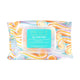 Pacifica Beauty Glowing Glycolic Acid, Orange & Vanilla Makeup Remover Wipes, Designed To Create Glowing Skin, Vegan & Cruelty-Free, 30 Wipes 30 Count (Pack of 1) - Evallys.com