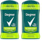 Degree Men Original Protection Antiperspirant Deodorant 48-Hour Sweat & Odor Protection Extreme Blast Antiperspirant For Men 2.7 oz, Twin Pack (Pack of 2) 8.1 Ounce (Pack of 4) - Evallys.com # #