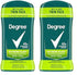 Degree Men Original Protection Antiperspirant Deodorant 48-Hour Sweat & Odor Protection Extreme Blast Antiperspirant For Men 2.7 oz, Twin Pack (Pack of 2) 8.1 Ounce (Pack of 4) - Evallys.com # #