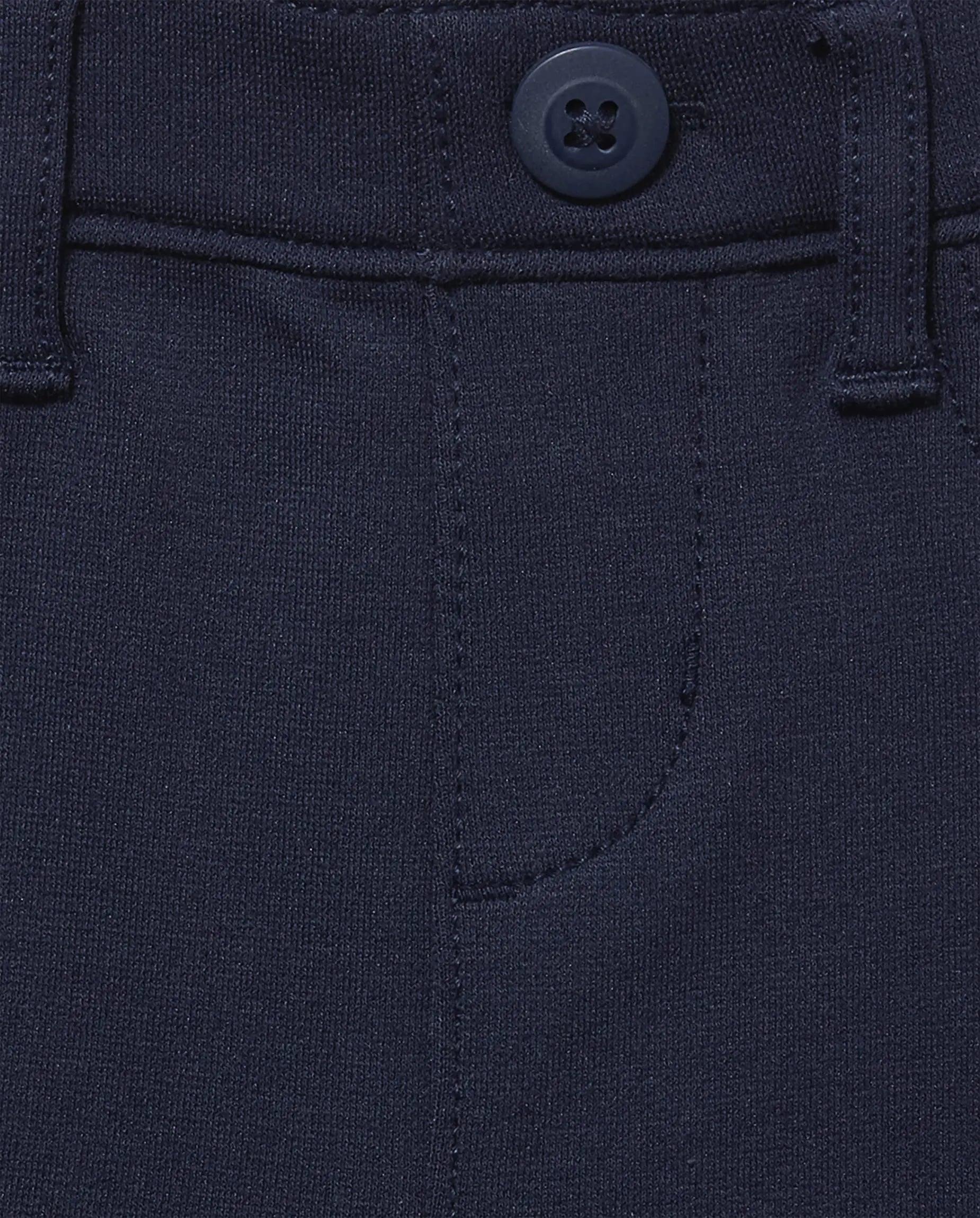 The Children's Place Girls' Ponte Knit Pull on Jeggings 18 Black/Sandy/Tidal 3-pack - Evallys.com # #