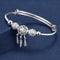 Dreamcatcher Tassel Bracelet - Evallys.com # #