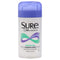 Sure Original Solid Unscented, Anti-Perspirant Deodorant 2.70 oz (Pack Of 6) 2.7 Ounce (Pack of 6) - Evallys.com # #