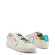 Rainbow Heart Sneakers - Evallys.com