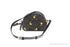 Coach X Peanuts Mini Serena Brown Black Woodstock Crossbody - Evallys.com # #