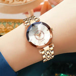 Quartz Watch - Evallys.com # #