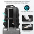 Anti-theft Laptop Backpack - Evallys.com # #