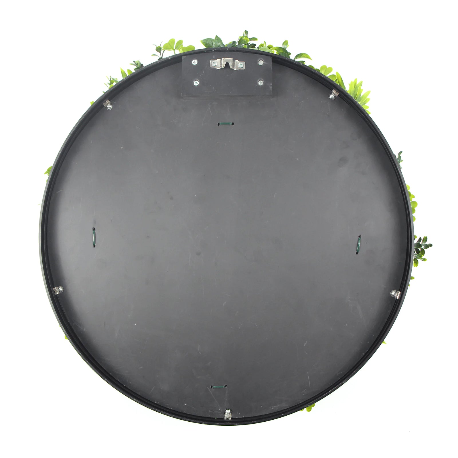 Artificial Green Wall Disc 30