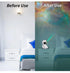 Star Projector Galaxy Night Light Astronaut Space Projector Starry Nebula Ceiling LED Lamp for Bedroom Home Decorative kids gift - Evallys.com