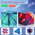 Variety Magnetic Cube Infinite Flip Deformation 3D Geometric Three-Dimensional Thinking Training Kids Educational Toy Boy - Evallys.com