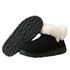 2024 New Women Snow Boots Casual Plush Warm Classic Thickened Cotton Shoes Classic Winter Thick-soled Women's Ankle Boots - Evallys.com