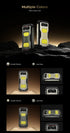 World Premiere DOOGEE V Max S 5G Rugged Phone Dual Camping Lights 22000mAh Battery 24GB(8+16) 256GB 108MP AI Camera Smartphone - Evallys.com