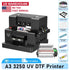 A3 UV DTF Printer/A3 XP600 DTF Printer/A4 L805 DTF Printer Printing Machine For T-shirt For Metal Wooden Direct Transfer Printer - Evallys.com