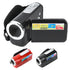 Digital Video Camera Portable Children Kids HD Digital Video Camera Camcorder with LCD Sceen Camcorder Recorder - Evallys.com
