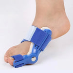 Hallux Valgus Corrector Bunions For Toes Corrector Foot Finger Separator Toe Separator Foot Care Bunion Corrector - Evallys.com