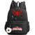 Spider-Man Backpack – Kids School Bag with Rabbit Ears & Travel Design - Evallys.com