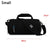 Large Gym Travel Duffel Bag – Waterproof with Shoe & Wet/Dry Storage - Evallys.com