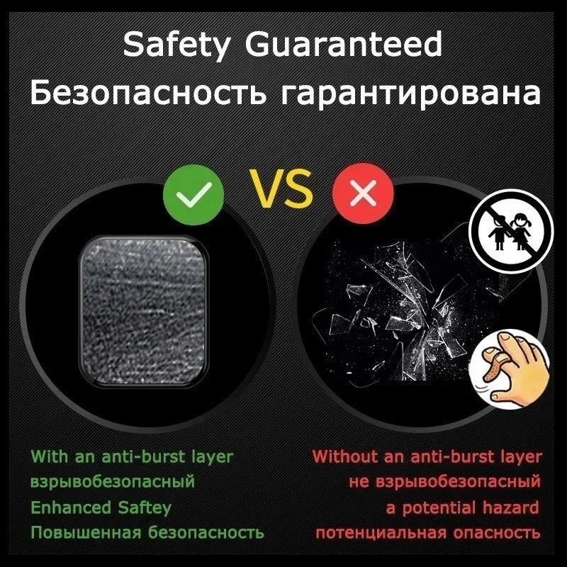 3D Film Screen Protector For Apple Watch ultra 49mm Serie 7/8 41mm 45mm 42/38mm (Not Tempered Glass) iwatch 6 5 4 3 Se 40mm 44mm - Evallys.com