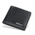 Men RFID Wallets New Short Card Holder Simple Style Male Purses Photo Holder Small Coin Bag Bifold Wallet Pocket For Men - Evallys.com