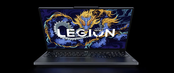 Lenovo LEGION Y7000P 2024 Gaming Laptop Intel i7-14650HX 14700HX NVIDIA RTX 4050 4060 4070 16"Inch 2.5K 165Hz Gamer PC Notebook - Evallys.com # #