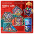 Variety Magnetic Cube Infinite Flip Deformation 3D Geometric Three-Dimensional Thinking Training Kids Educational Toy Boy - Evallys.com