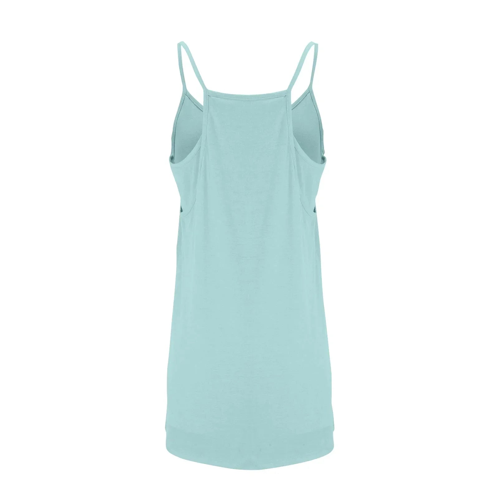 Women’s Sport Mini Dress – Sleeveless Summer Casual Tennis Dress - Evallys.com