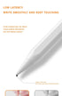 2024 Universal Stylus Pen For Android IOS Windows Tablet/Mobile Phone Capacitive Touchscreen Pen For Samsung Huawei Apple Xiaomi - Evallys.com