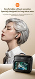 Xiaomi ANC Wireless Earbuds Bluetooth Earphone Touch Screen airpods Control Active Noise Reduction In Ear Headphone Bulit in Mic - Evallys.com