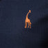 AIOPESON Embroidery 35% Cotton Polo Shirts for Men Casual Solid Color Slim Fit Mens Polos New Summer Fashion Brand Men Clothing - Evallys.com