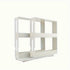 1 PC spice storage rack,90 degree swivel item storage rack, countertop 2 tier storage rack,small storage and organizer rack