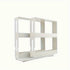 1 PC spice storage rack,90 degree swivel item storage rack, countertop 2 tier storage rack,small storage and organizer rack