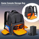 Gaming Console Backpack – Fits Xbox Series X/S & Accessories - Evallys.com