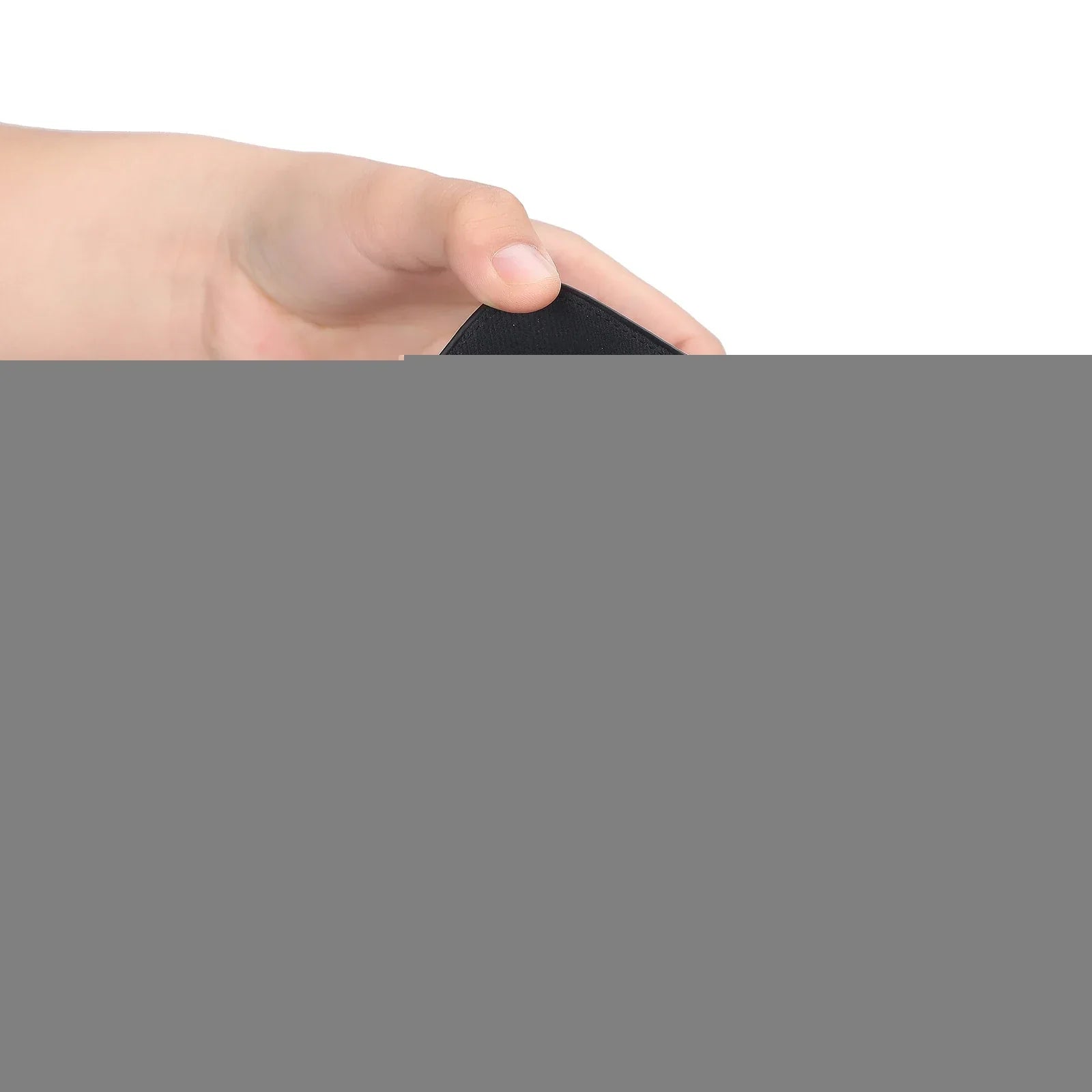 Men RFID Wallets New Short Card Holder Simple Style Male Purses Photo Holder Small Coin Bag Bifold Wallet Pocket For Men - Evallys.com