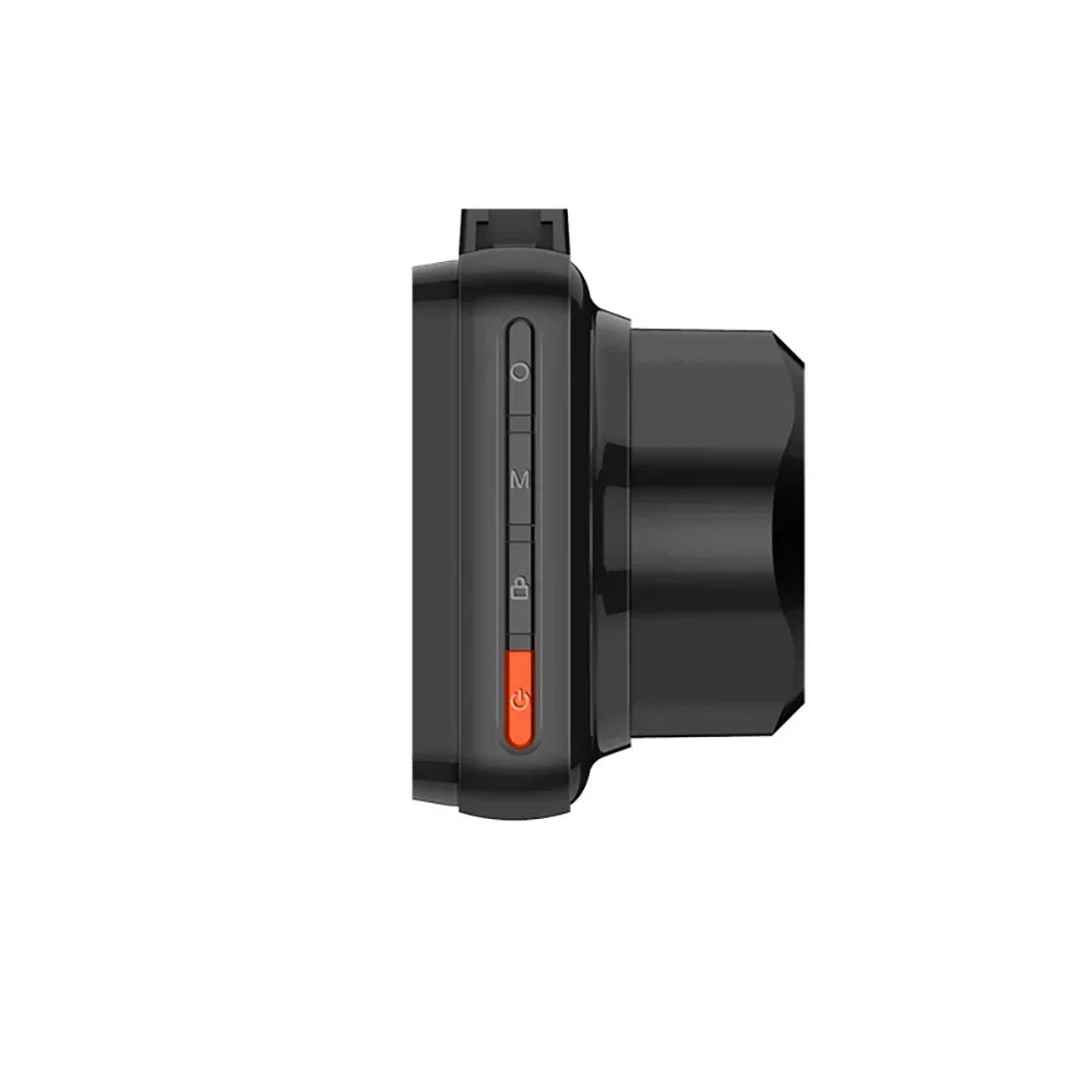 Dash Cam for Cars 4K Front and Rear Camera Car Dvr WIFI Car Camera for Vehicle Video Recorder Rear View Camera Parking Monitor - Evallys.com