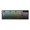 AULA S98pro Wireless Mechanical Keyboard Gasket Hot-swap Gaming Keyboard with Mini TFT Color Screen and Multi-function Knob - Evallys.com