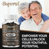 Liposomal NAD Supplement – Boost Energy, Immunity & Cellular Repair