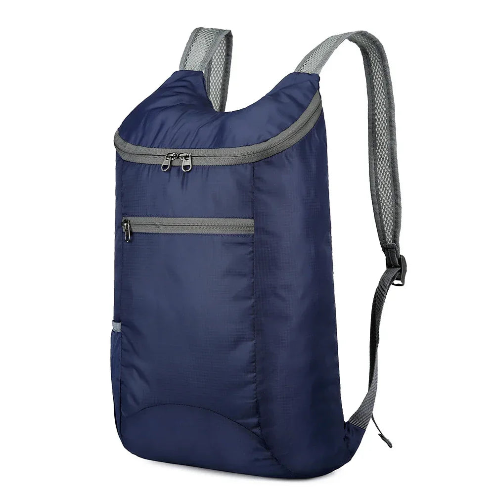 20L Lightweight Waterproof Hiking Backpack – Outdoor Travel Daypack - Evallys.com