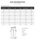 Men White Jeans Fashion Casual Classic Style Slim Fit Soft Trousers Male Brand Advanced Stretch Pants - Evallys.com