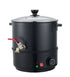 220V 4L/5L/6L Wax Melting Machine Beauty Wax Therapy Machine Home Melting Pot Household and Commercial Wax Heater - Evallys.com
