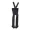 Children s Solid Color Winter Leggings with Stretchable Suspender Tights for Girls and Boys - Infant and Toddler Baby Pantyhose - Evallys.com