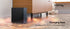 ULTIMEA 320W 5.1 Soundbar with Wireless Subwoofer & 2 Surround Speakers, 3D Surround Sound System Home Theater, APP Control - Evallys.com