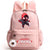 Spider-Man Backpack – Kids School Bag with Rabbit Ears & Travel Design - Evallys.com